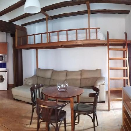 Ferienwohnung Bonito Apartamento Con Encanto En Casco Antiguo Ron 7 Valenciayole Exterior foto