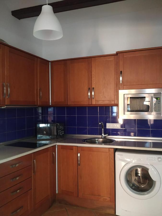 Ferienwohnung Bonito Apartamento Con Encanto En Casco Antiguo Ron 7 Valenciayole Exterior foto