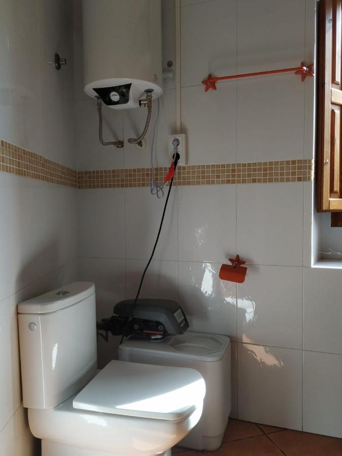 Ferienwohnung Bonito Apartamento Con Encanto En Casco Antiguo Ron 7 Valenciayole Exterior foto