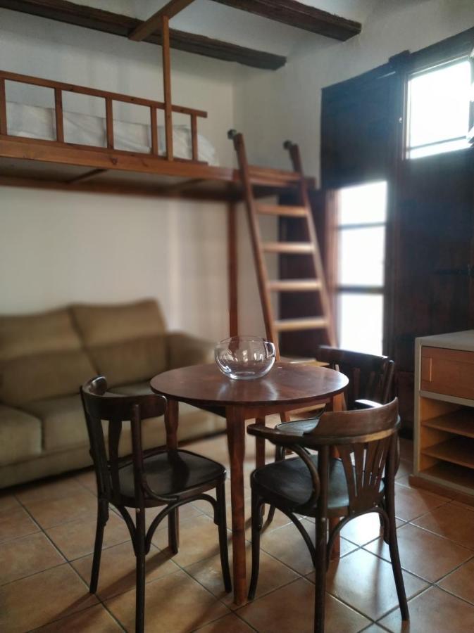 Ferienwohnung Bonito Apartamento Con Encanto En Casco Antiguo Ron 7 Valenciayole Exterior foto
