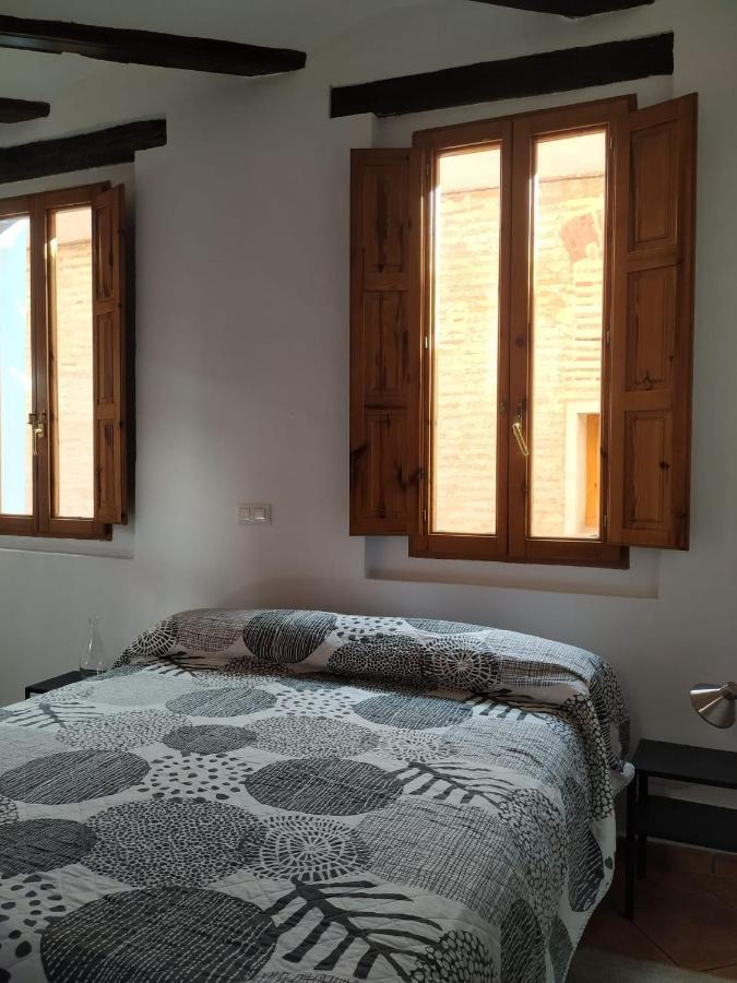 Ferienwohnung Bonito Apartamento Con Encanto En Casco Antiguo Ron 7 Valenciayole Exterior foto