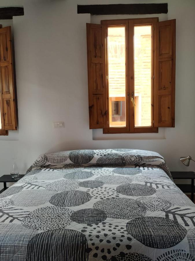 Ferienwohnung Bonito Apartamento Con Encanto En Casco Antiguo Ron 7 Valenciayole Exterior foto