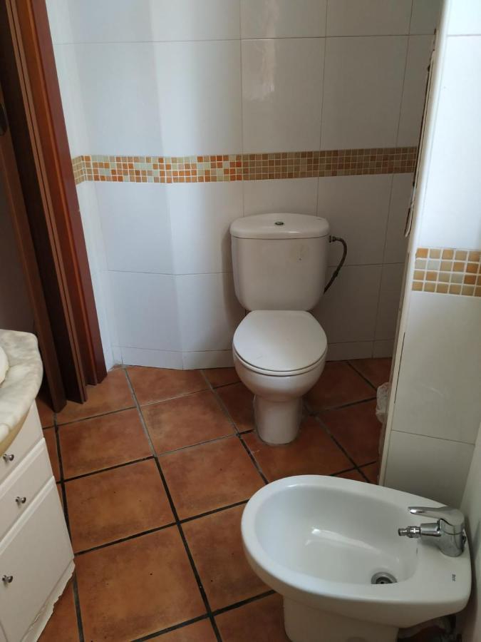 Ferienwohnung Bonito Apartamento Con Encanto En Casco Antiguo Ron 7 Valenciayole Exterior foto