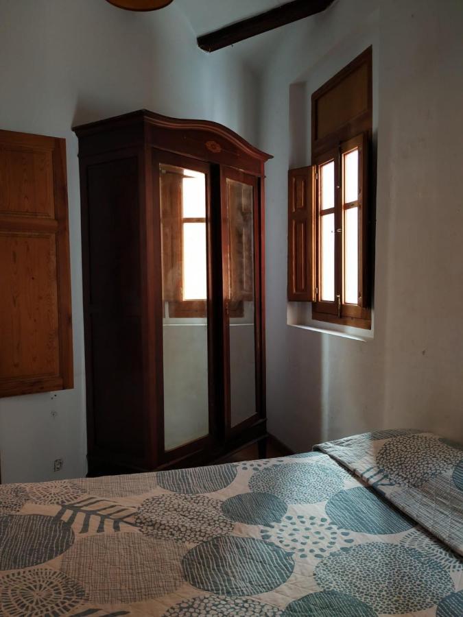 Ferienwohnung Bonito Apartamento Con Encanto En Casco Antiguo Ron 7 Valenciayole Exterior foto