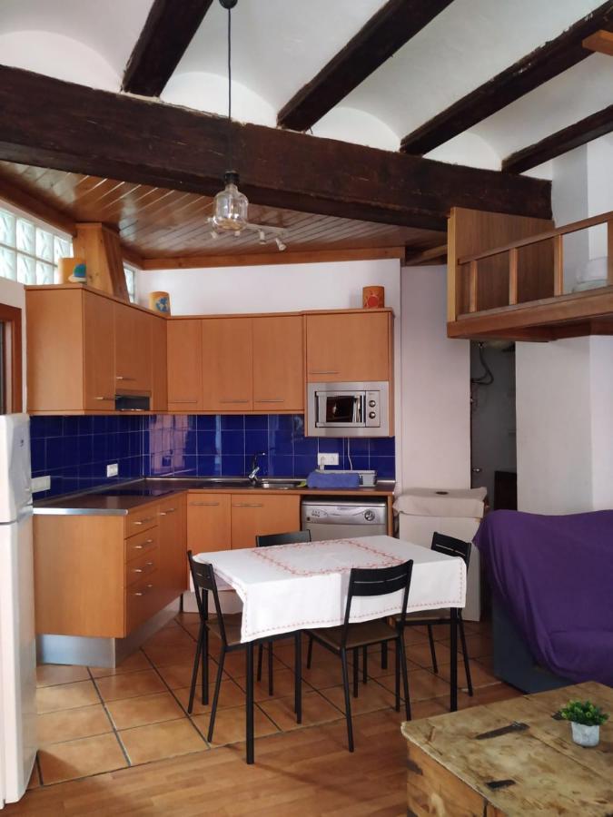 Ferienwohnung Bonito Apartamento Con Encanto En Casco Antiguo Ron 7 Valenciayole Exterior foto